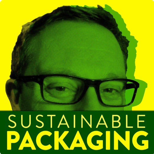 Sustainable Packaging podcast