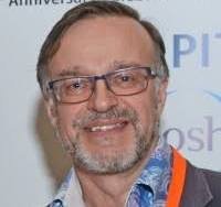 Paul Scaife